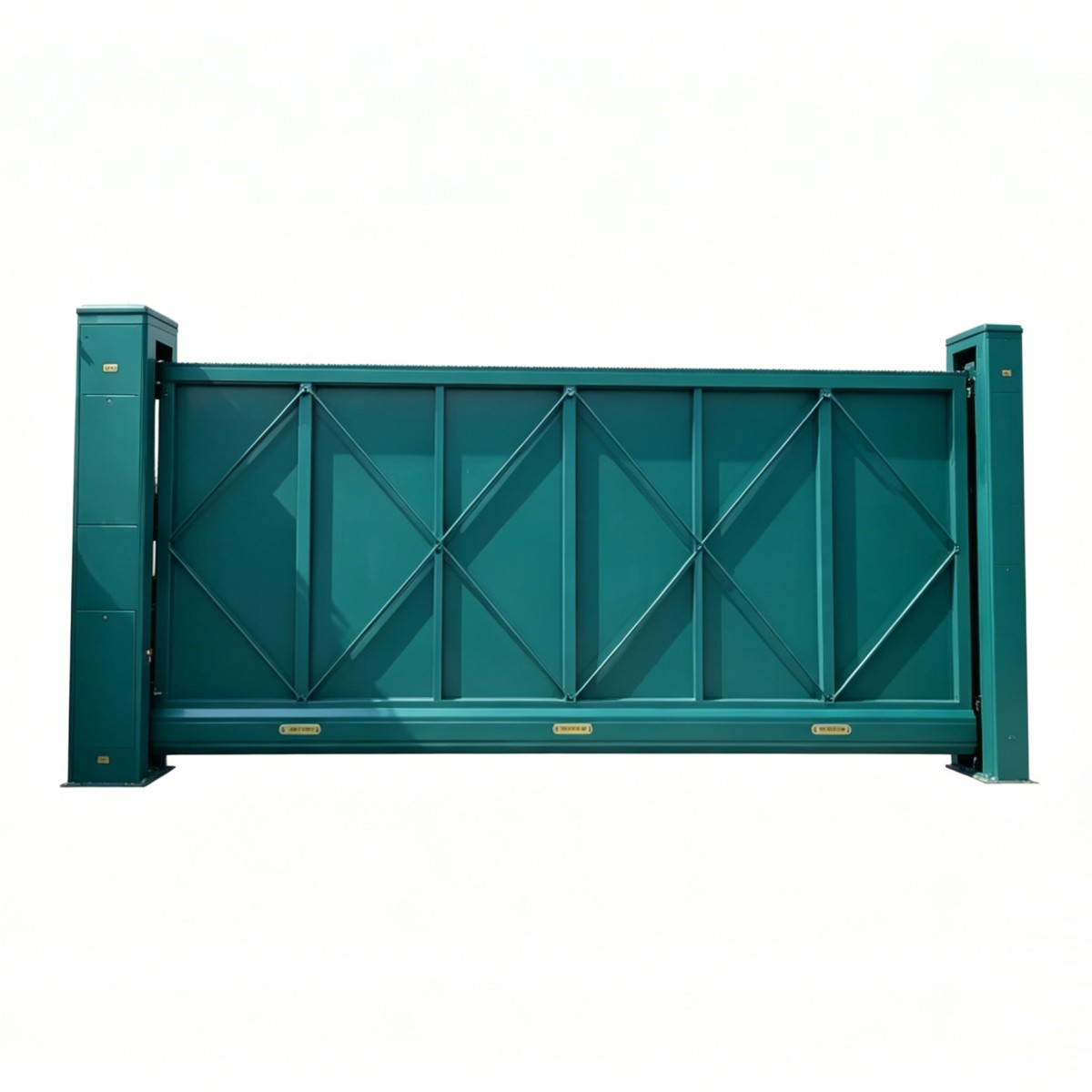 三明电动悬空门